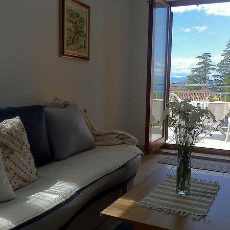 Apartments Leona & David مالينسكا الغرفة الصورة
